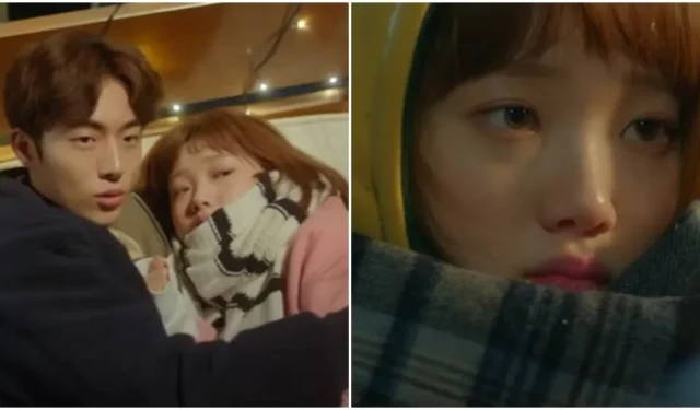 El popular drama “Weightlifting Fairy Kim Bok Joo” regresa como webtoon en 2023