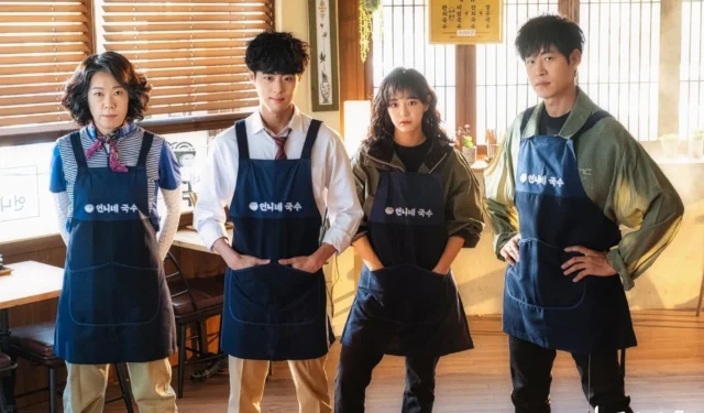 Cinco K-dramas aguardam ansiosamente em julho: Park Sung Hoon vira policial, Kim Se Jeong retorna com “Uncanny Counter” e muito mais