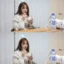 Consejos de Yoon Eun Hye para una dieta exitosa: complacerse como recompensa