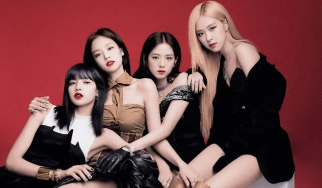 BLACKPINK agita la escena de la moda con una influencia asombrosa y una apariencia codiciada