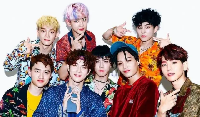 O que aconteceu antes do comeback do EXO? Programação de “Killing Voice” cancelada um dia antes da gravação