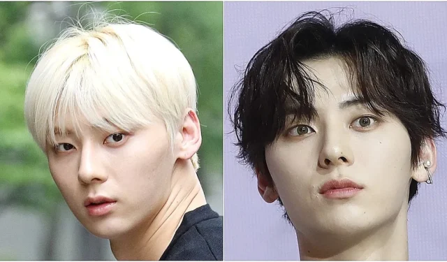 La agencia de Hwang Minhyun emite un aviso urgente en la plataforma de fans