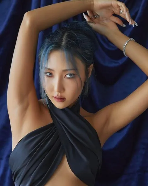 hwasa