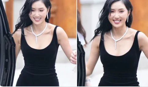 Los K-netizens reaccionan al novio de 5 años de Hwasa, ¿quién es 12 años mayor?