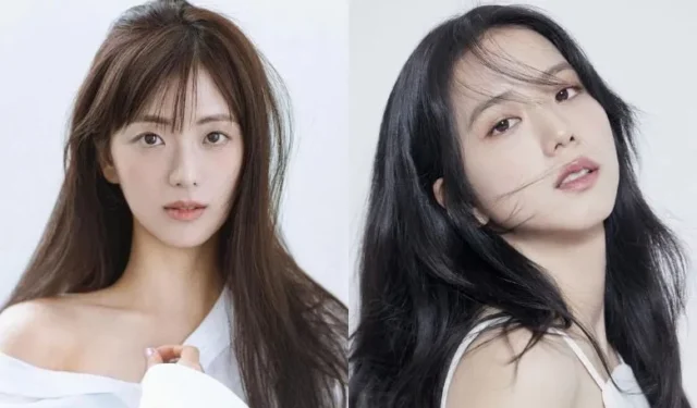 Las fotos de HQ revelan las imágenes de la hermana mayor de BLACKPINK Jisoo: ¡La belleza corre en sus genes! 