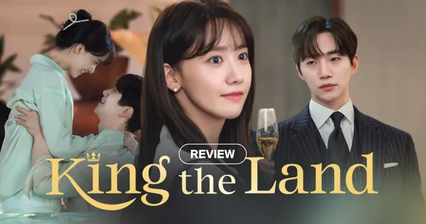 Recensione di “King the Land”: divertente ma super prevedibile, tropey e cliché