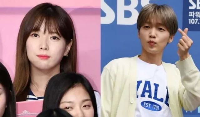 Paradero de los aprendices eliminados en los programas de audición: Lee Hae In se convierte en productor de un grupo de chicas, Jung Se Woon debuta en solitario