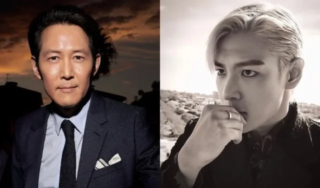 Lee Jung Jae, sospettato di essere coinvolto nel casting di TOP per “Squid Game 2”, ha espresso la sua posizione