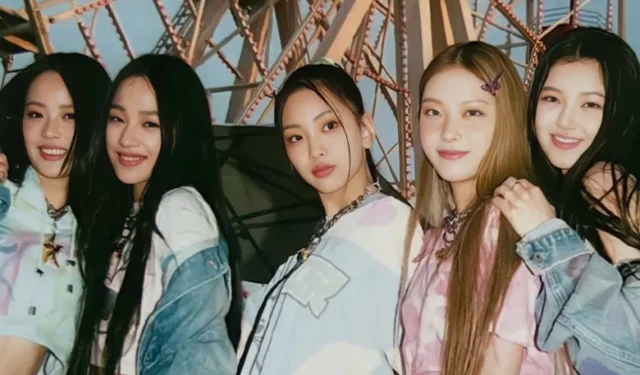 K-Netizens reagieren auf die Meinung, dass andere Girlgroups auf NewJeans neidisch sein könnten