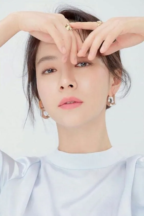 chanson Ji Hyo