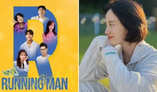 Los miembros de “Running Man” celebran el día en que se vuelven más jóvenes gracias a la nueva ley de conteo de edades