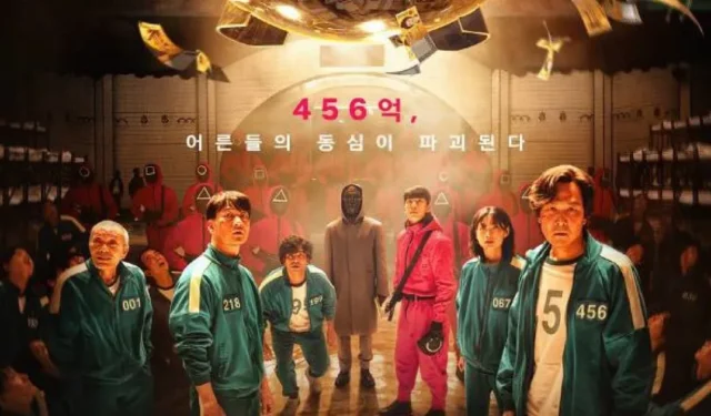 ‘오징어게임2’, 다음주 대본리딩 개최…제작 돌입 신호