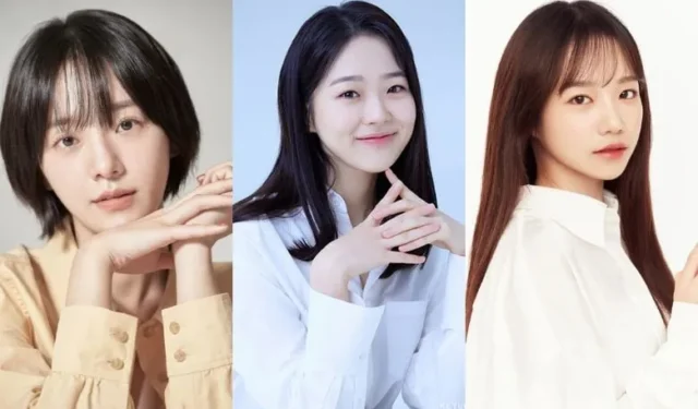 Y aura-t-il un « 2nd Jung Ho Yeon » ? Le casting féminin de « Squid Game 2 » dévoilé 