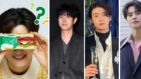 ¿Song Kang, Cha Eun Woo o Choi Woo Sik? Internautas divididos sobre el próximo modelo de Subway