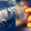 A tragédia do submarino Titan foi prevista há 25 anos? A verdade revelada