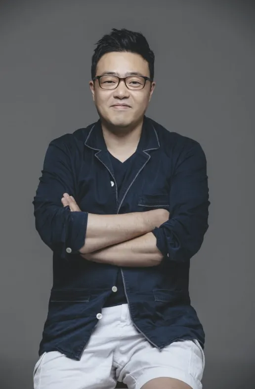 Ahn Seong Il