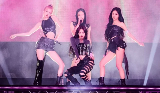 K-internauci reagują na recenzje występu BLACKPINK BST Hyde Park w zagranicznych mediach