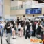 Le premier départ de BOYNEXTDOOR se transforme en chaos à l’aéroport international d’Incheon