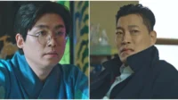 “Seguindo Pyo Ye Jin, Jin Seon Kyu” Atores inesperados farão aparições surpresa em “Revenant”