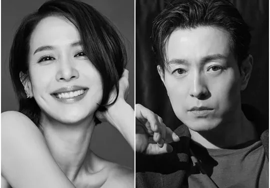 Cho Yeo Jeong e Jung Sung Il collaborano a “The Interview”