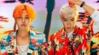網友指出前BIGBANG TOP在Instagram上屏蔽了G-Dragon