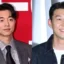 Gong Yoo i Son Heung Min świętowali razem urodziny? Ładny duet