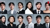 O “Plano do Diabo” da Netflix revela a escalação de 12 membros do elenco que desafiam o jogo de sobrevivência do cérebro para ganhar 500 milhões de won
