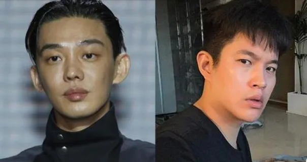 Youtuber Hairmon admite haber consumido drogas con Yoo Ah In, “El caso ha sido entregado a la fiscalía”