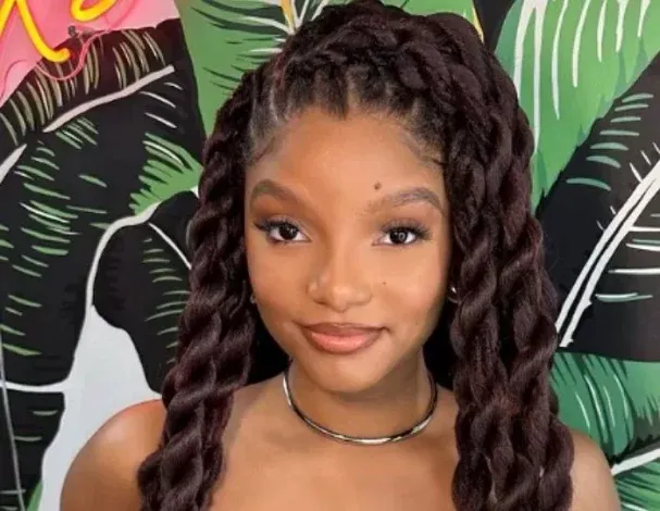 Halle Bailey