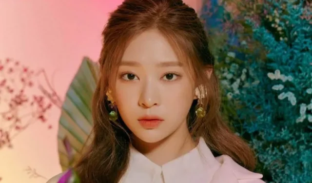 La ex IZ*ONE Kim Minju protagonizará la nueva versión coreana de “Hear Me”