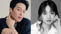 Jang Ki Yong e Chun Woo Hee supostamente lideram o novo drama de romance do diretor de “Snowdrop”, as filmagens começam em agosto