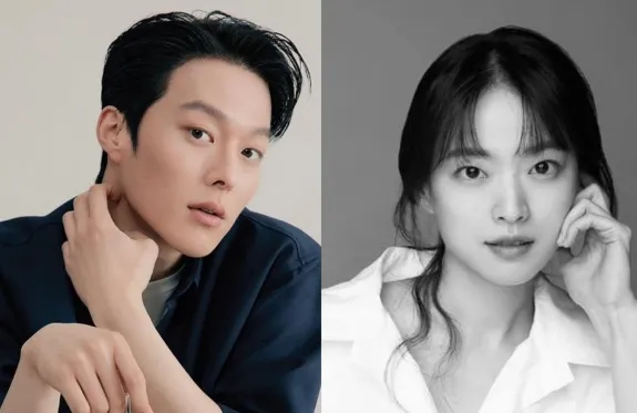 Jang Ki Yong e Chun Woo Hee supostamente lideram o novo drama de romance do diretor de “Snowdrop”, as filmagens começam em agosto