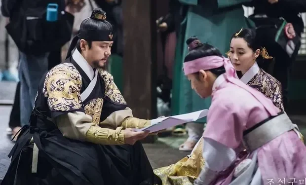 3 K-dramas criticados por insultar culturas e distorcer a história