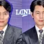 Jung Woo Sung publicó un ‘certificado de matrimonio’ ​​en SNS pero resulta ser una cartelera promocional de una película