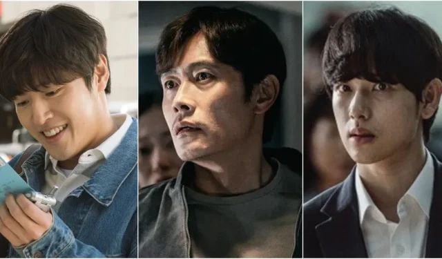 Les films mettant en vedette Kang Ha Neul, Lee Byung Hun, Im Si Wan et Chun Woo Hee sont soupçonnés de manipuler le nombre d’audience