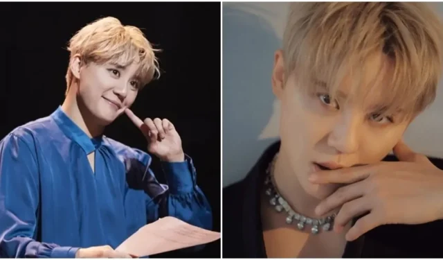 La confessione a sorpresa di Kim Junsu a Kim Jaejoong: “Sto uscendo”