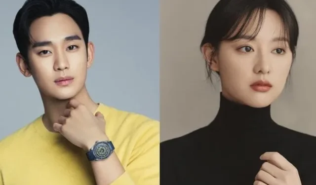 “Queen of Tears” de Kim Soo Hyun y Kim Ji Won cancela la transmisión de 2023 y retrasa el calendario para el próximo año