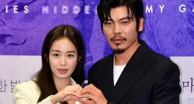 Od męża Kim Tae Hee do Bromance z Park Seo Joonem i Hyun Binem, niezapomniane role Kim Sung Ho 