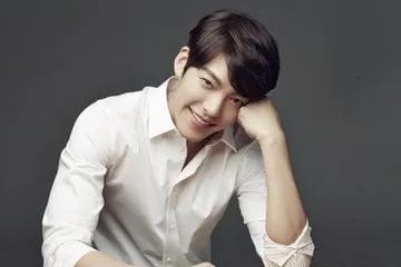 Kim Woo bin