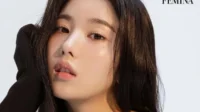 Kwon Eun Bi lançará um único álbum depois de se tornar viral no “Waterbomb Seoul”
