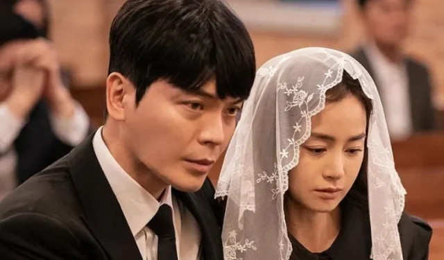 “Lies Hidden in My Garden” se encuentra en el n.° 1 en varios países frente a los dramas más comentados