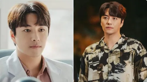 L’acteur de « Doctor Cha » Min Woo Hyuk devient l’employé du restaurant de Kim Soo Mi dans une nouvelle émission de variétés