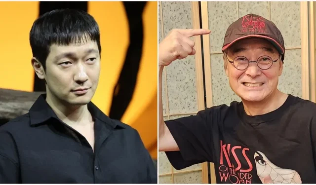 Nam Myung Ryul spiega le sue critiche all’osservazione di “falsa recitazione” di Son Seok Gu: “Lo conoscevo solo come celebrità”