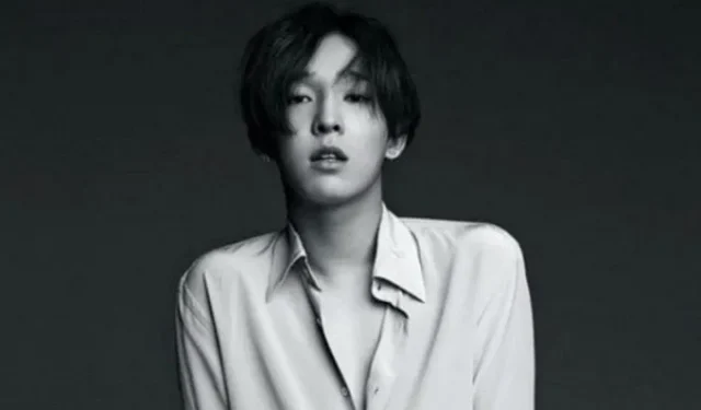 Nam Tae Hyun spricht über den Drogenskandal und seine 500-Millionen-Won-Schulden