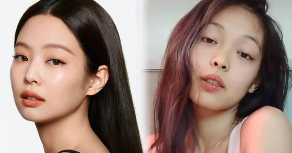 Un autre sosie ? Une fille philippine gagne en popularité pour sa ressemblance frappante avec BLACKPINK Jennie