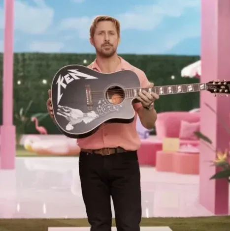 ryan gosling