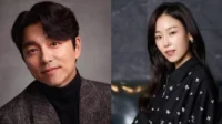Seo Hyun Jin y Gong Yoo confirmaron que formarán pareja casada en el próximo drama de Netflix, “The Trunk” 