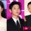 Rozwód hamuje karierę aktora? Song Hye Kyo, Song Joong Ki i Kim Na Young udowadniają, że radzą sobie jeszcze lepiej