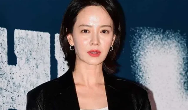 Uzurocks ancora una volta ha mentito a Song Ji Hyo e non è riuscito a pagarla alla data prevista 