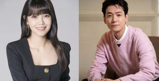 Sooyoung e Jung Kyung Ho sono andati ad un appuntamento a Londra, spicca un gesto sofisticato 